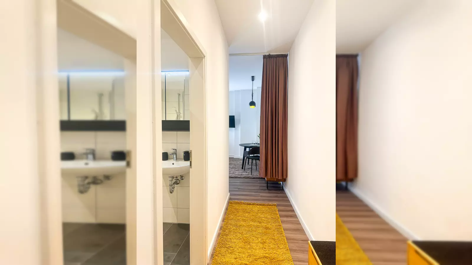 Wohnung Goethestraße in Berlin