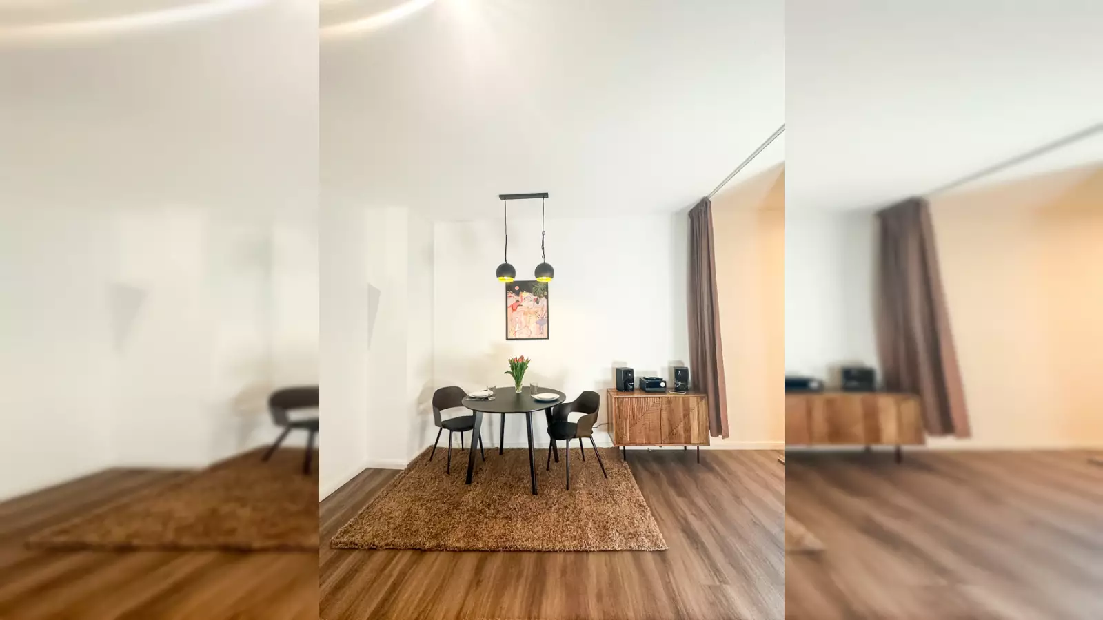 Wohnung Goethestraße in Berlin