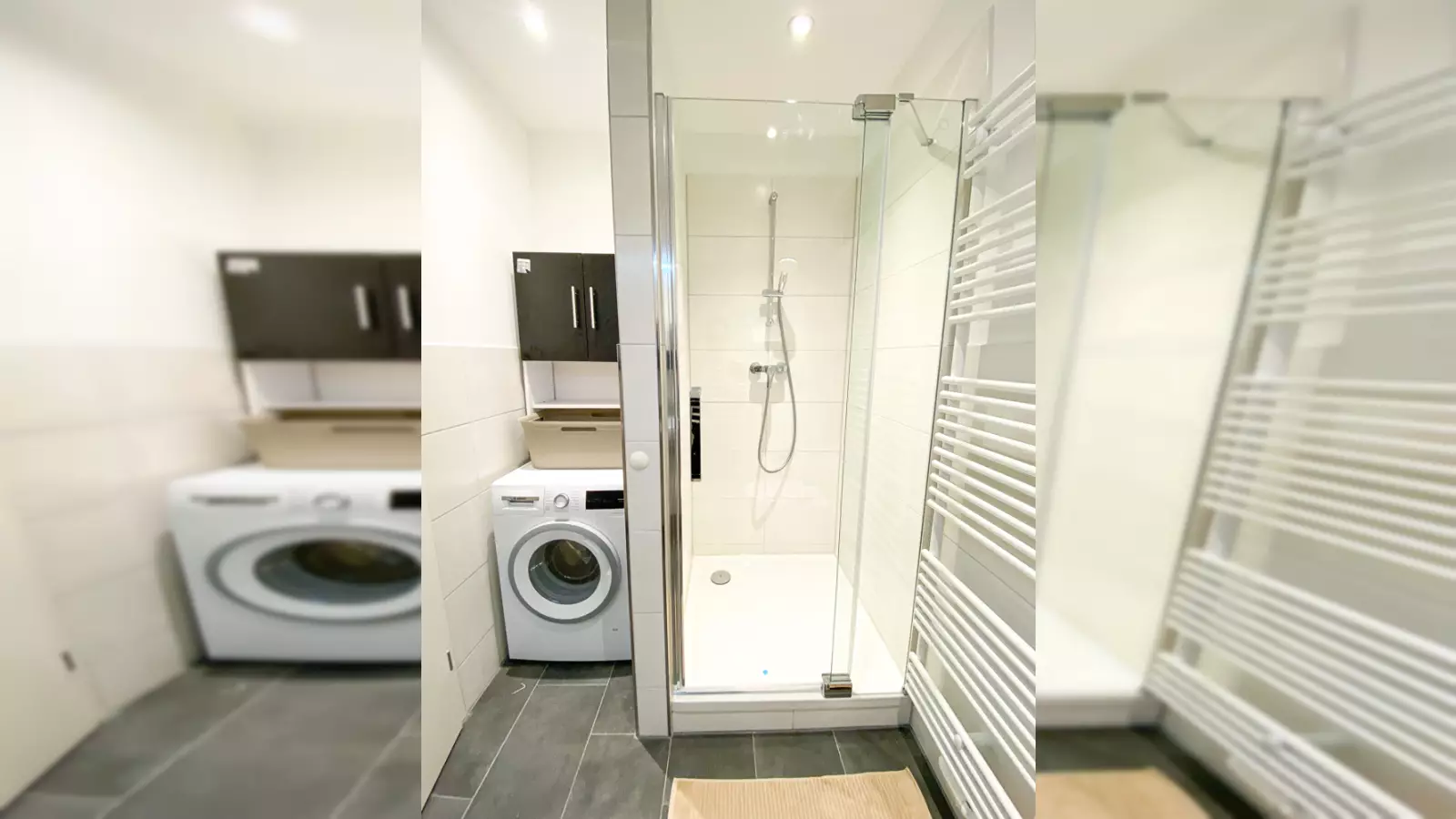 Wohnung Goethestraße in Berlin