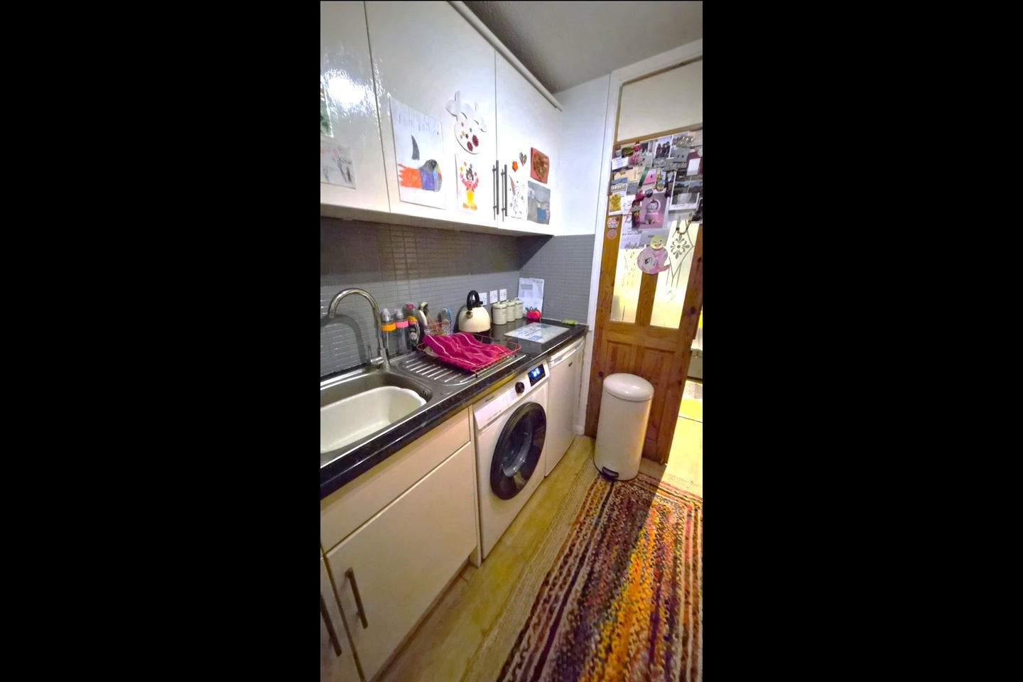 House Copthorne Mews in Greater London