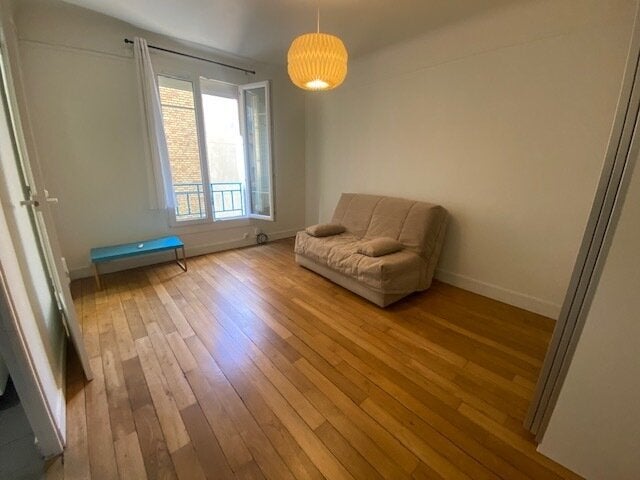 Appartement Rue Caillaux à Paris