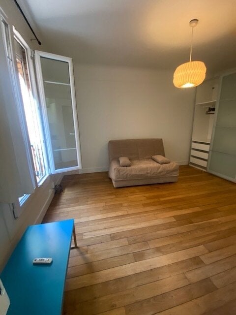 Appartement Rue Caillaux à Paris