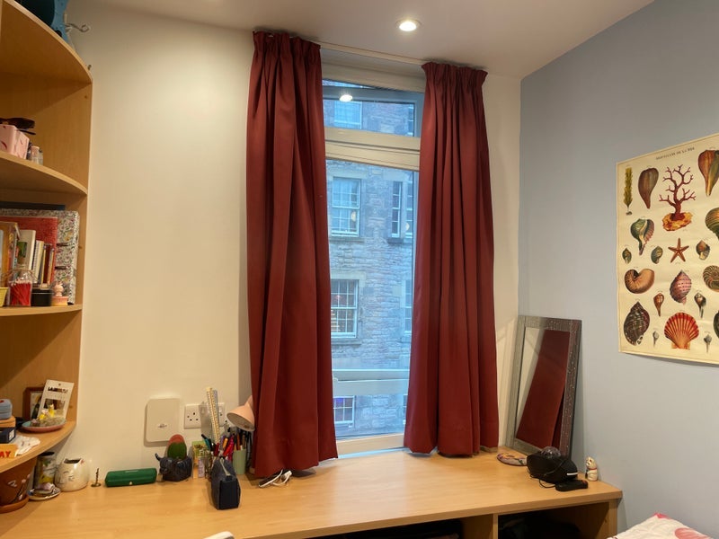 Room Cowgate in City of Edinburgh
