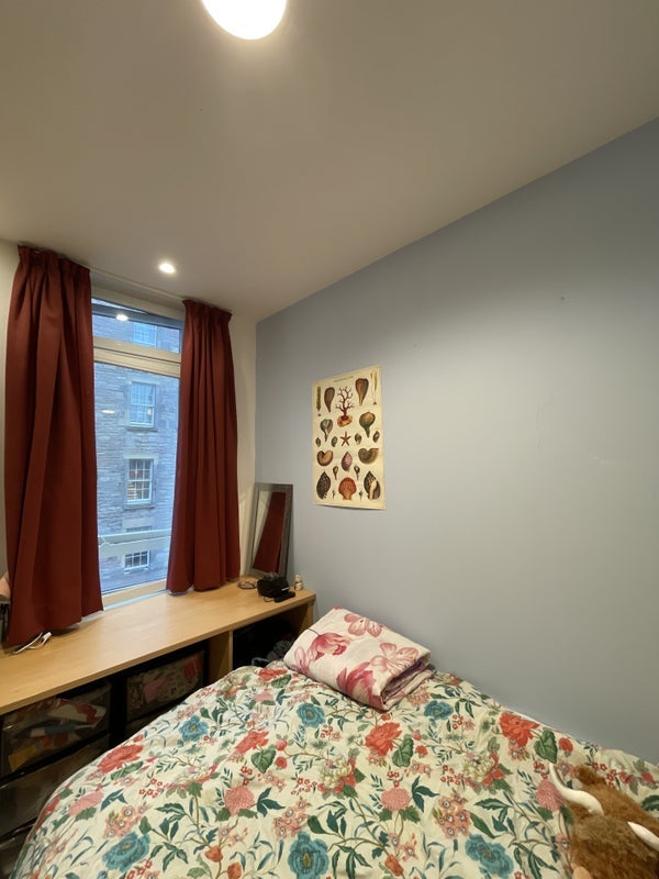 Room Cowgate in City of Edinburgh