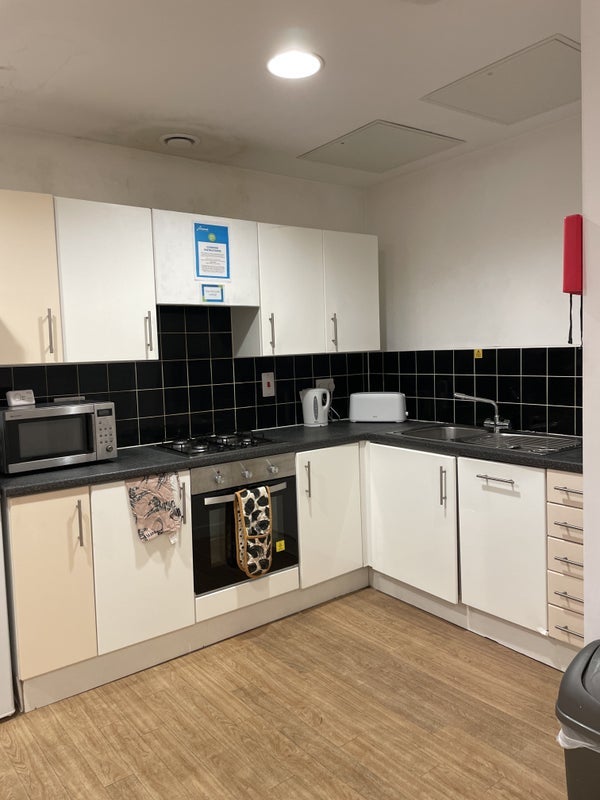 Room Cowgate in City of Edinburgh