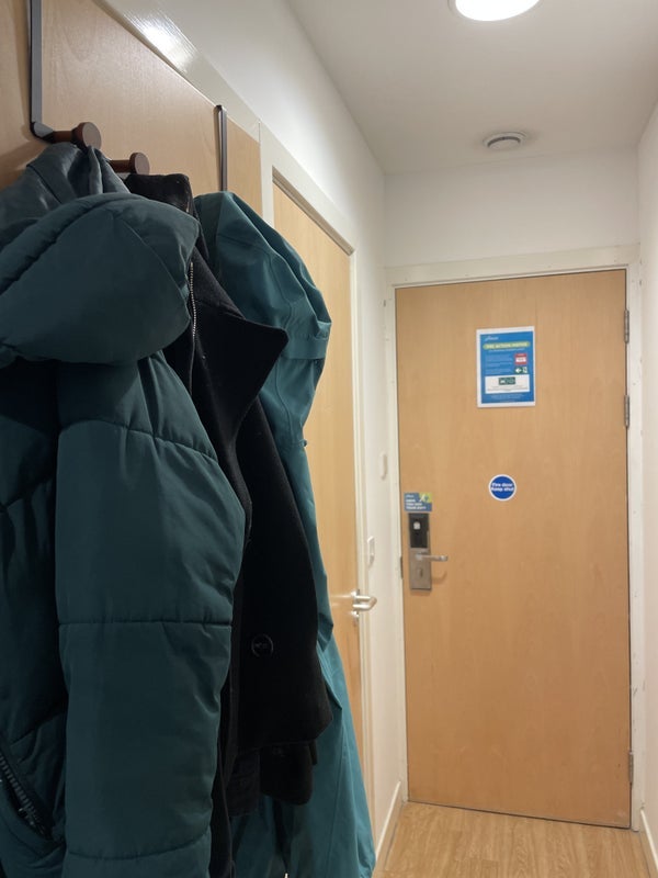 Room Cowgate in City of Edinburgh