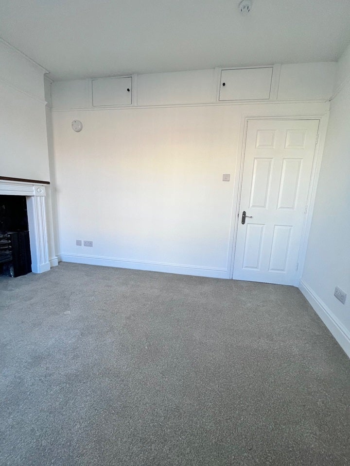 Flat Picton Street in Bristol