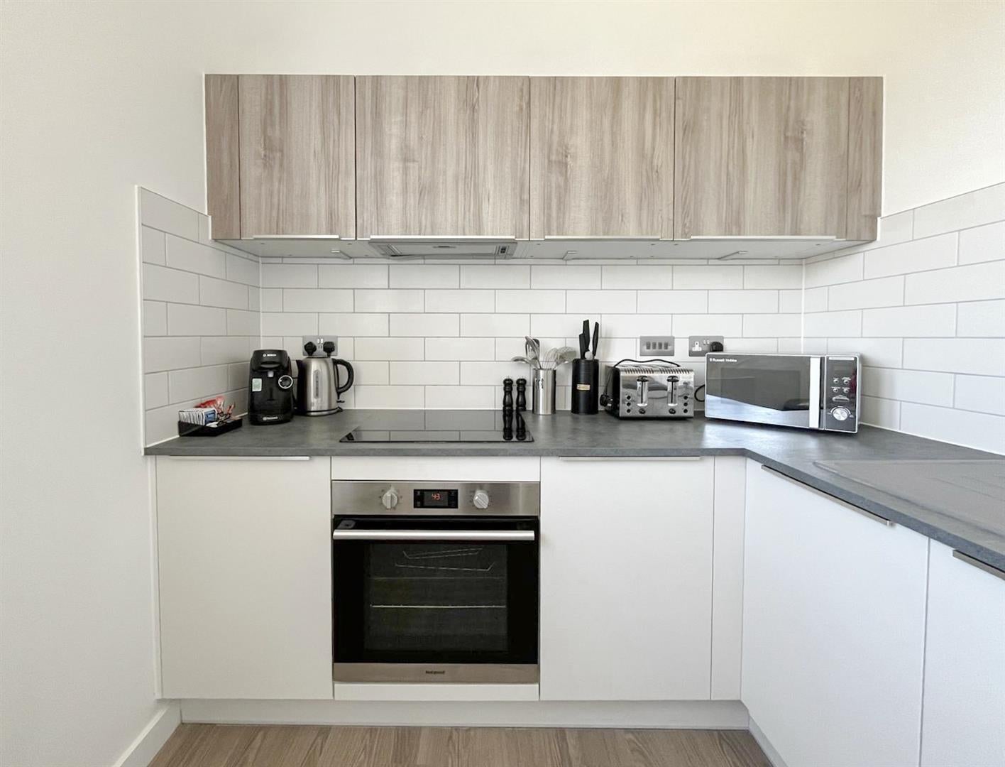 Flat London Road in St Leonards