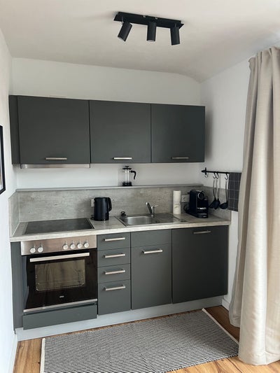 Wohnung Busestraße in Bremen