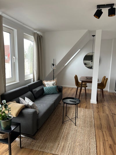 Wohnung Busestraße in Bremen