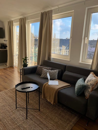 Wohnung Busestraße in Bremen