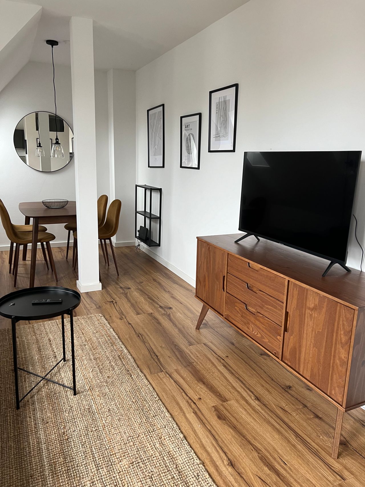 Wohnung Busestraße in Bremen