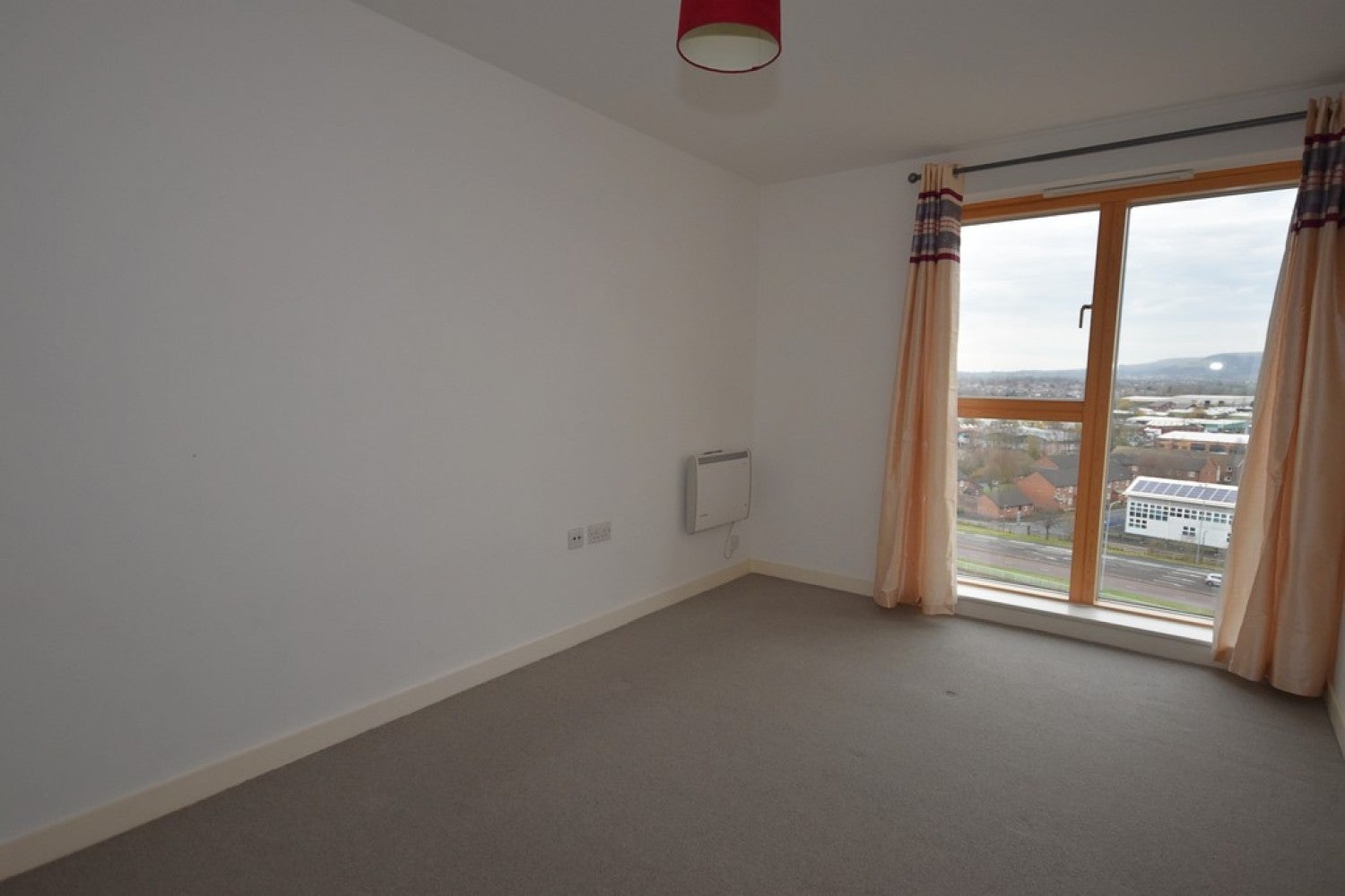 Flat Newton Street in Bury
