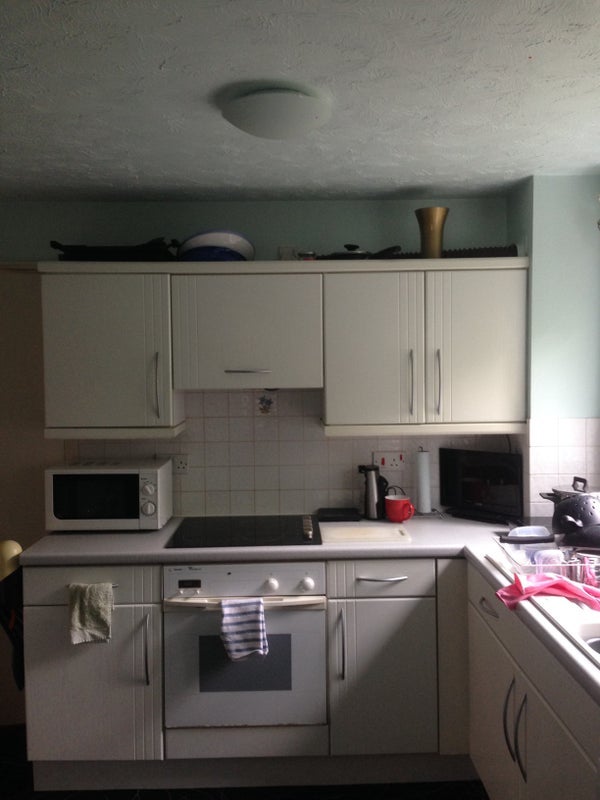Room Franklin Road in Crawley