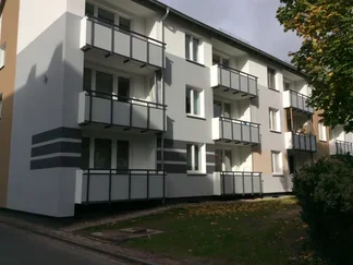 Wohnung Geestemünder Weg in Hannover