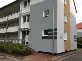 Wohnung Geestemünder Weg in Hannover