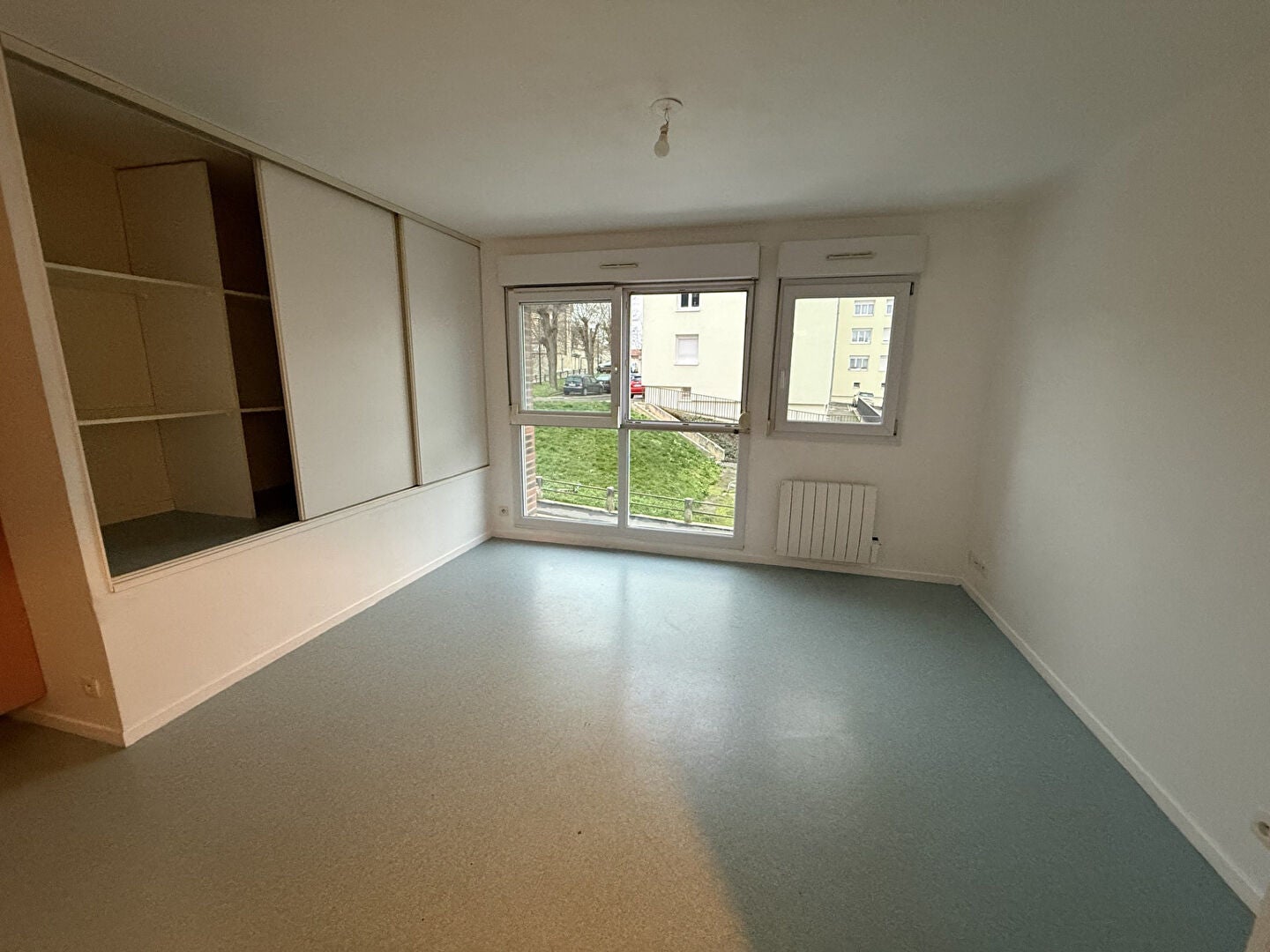 Appartement Rue des Rocherets à Épernay