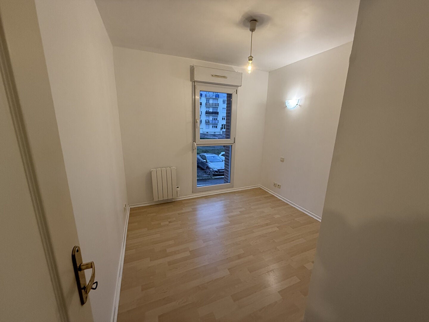 Appartement Rue des Rocherets à Épernay