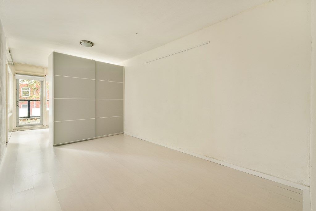 Appartement Lange Herenstraat 39 in Haarlem