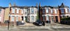 Flat Sidney Road in Greater London