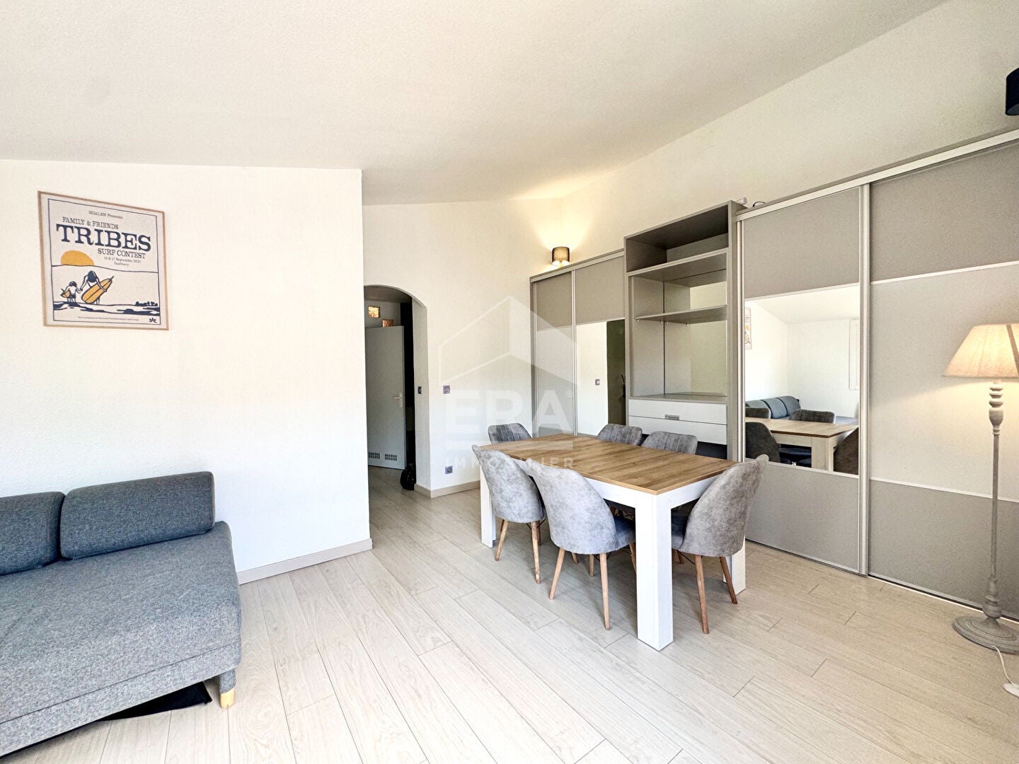 Appartement Avenue Louis Cauvin à Grasse