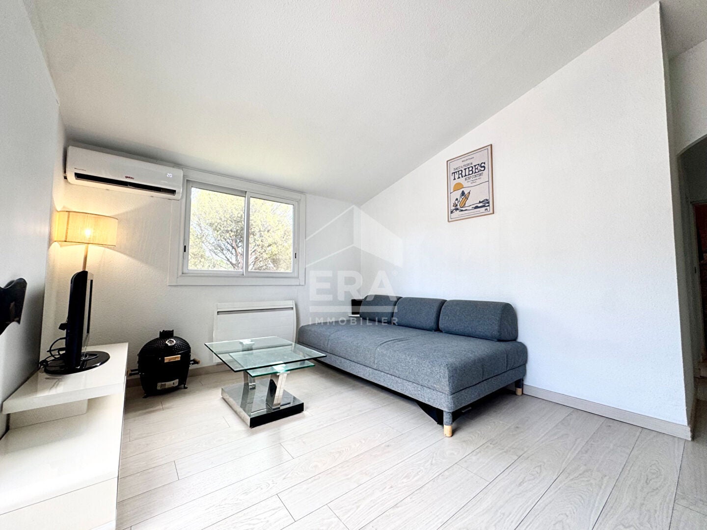 Flat Avenue Louis Cauvin in Grasse