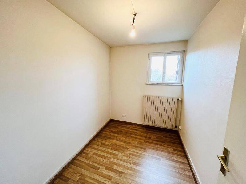 Appartement Grande Rue de la Coupée à Charnay-lès-Mâcon