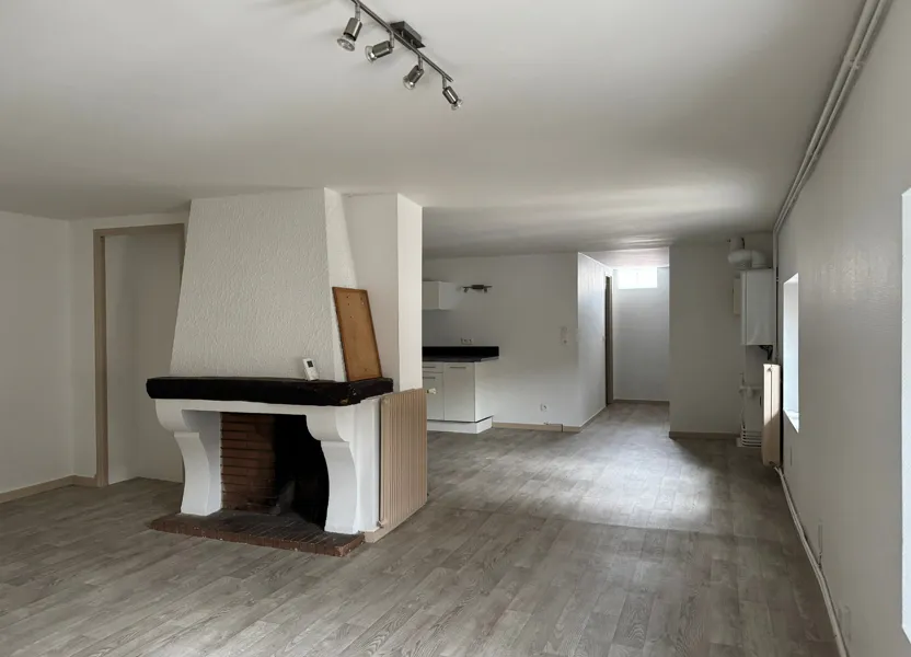 Appartement Rue Francisco Ferrer à Castres
