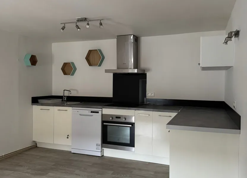 Appartement Rue Francisco Ferrer à Castres