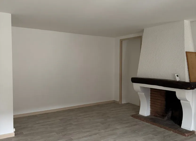 Appartement Rue Francisco Ferrer à Castres