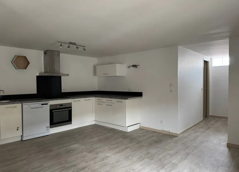 Appartement Rue Francisco Ferrer à Castres
