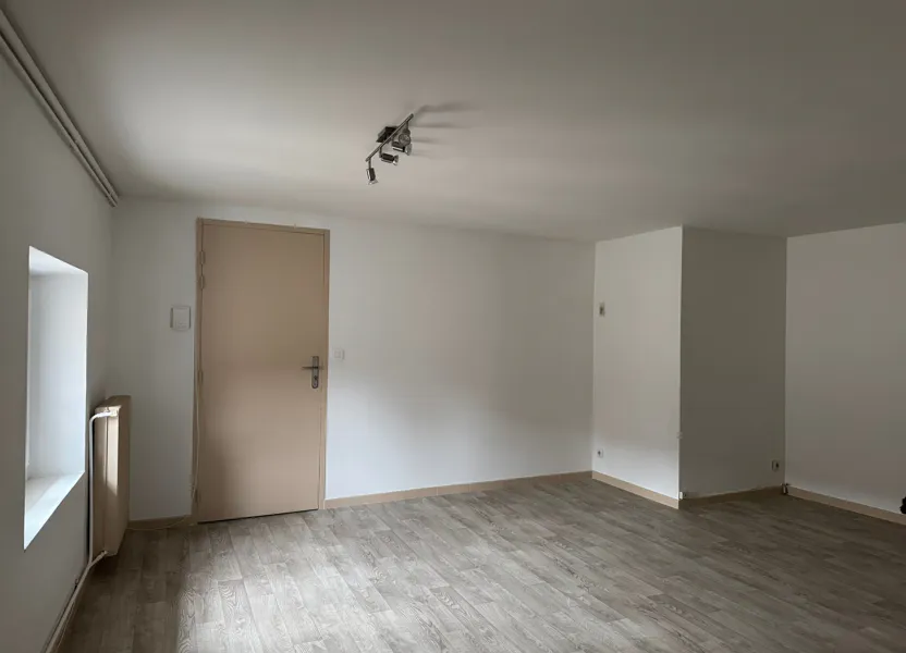 Appartement Rue Francisco Ferrer à Castres