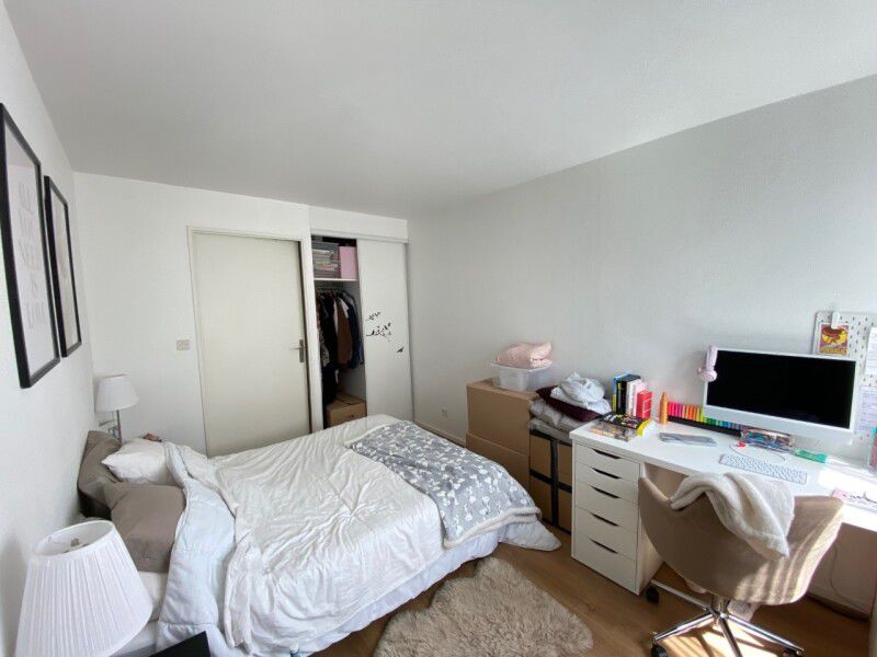 Flat Rue Pierre Viala in Orléans