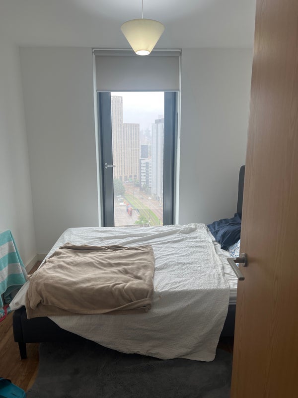 Room Michigan Avenue in Salford