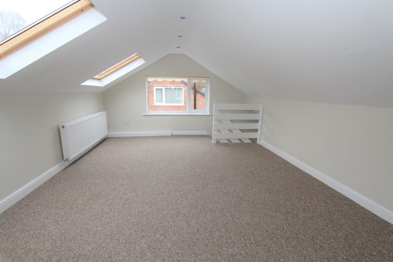 House Stage Lane in Lymm