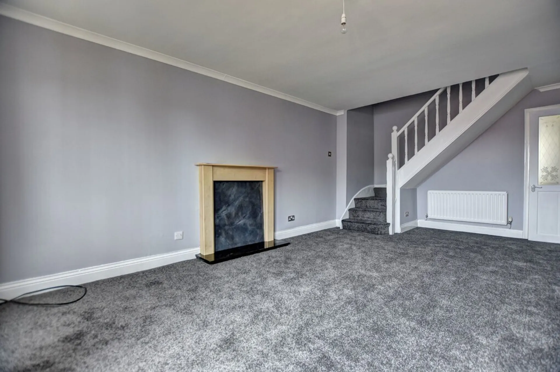 House Edgeworth Crescent in Sunderland