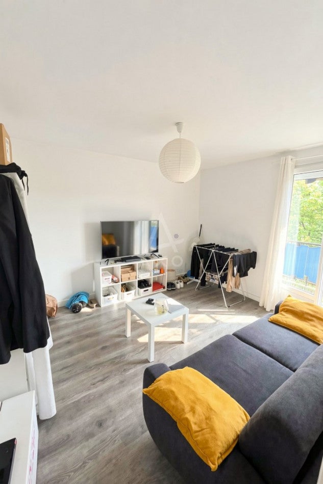 Appartement Rue de Tiffauges à Montaigu-Vendée