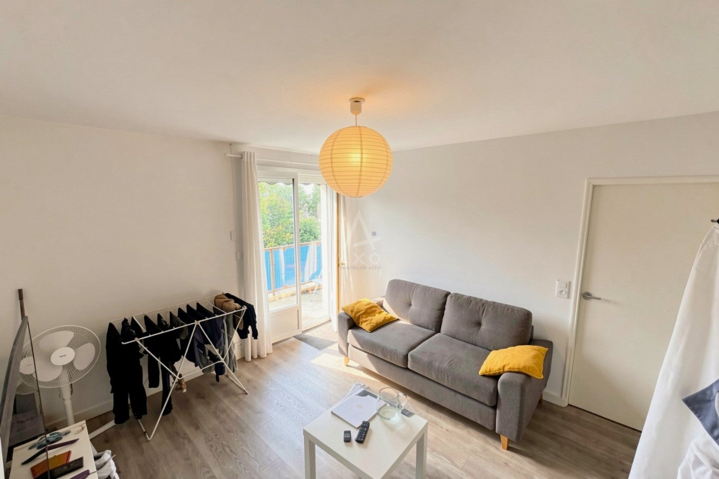 Appartement Rue de Tiffauges à Montaigu-Vendée