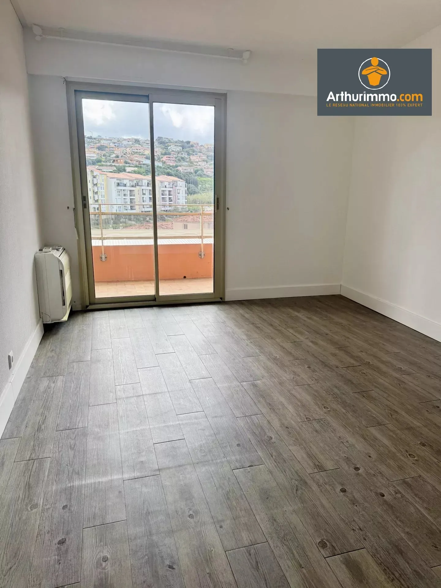Flat Caminu di Baccilli in Appietto