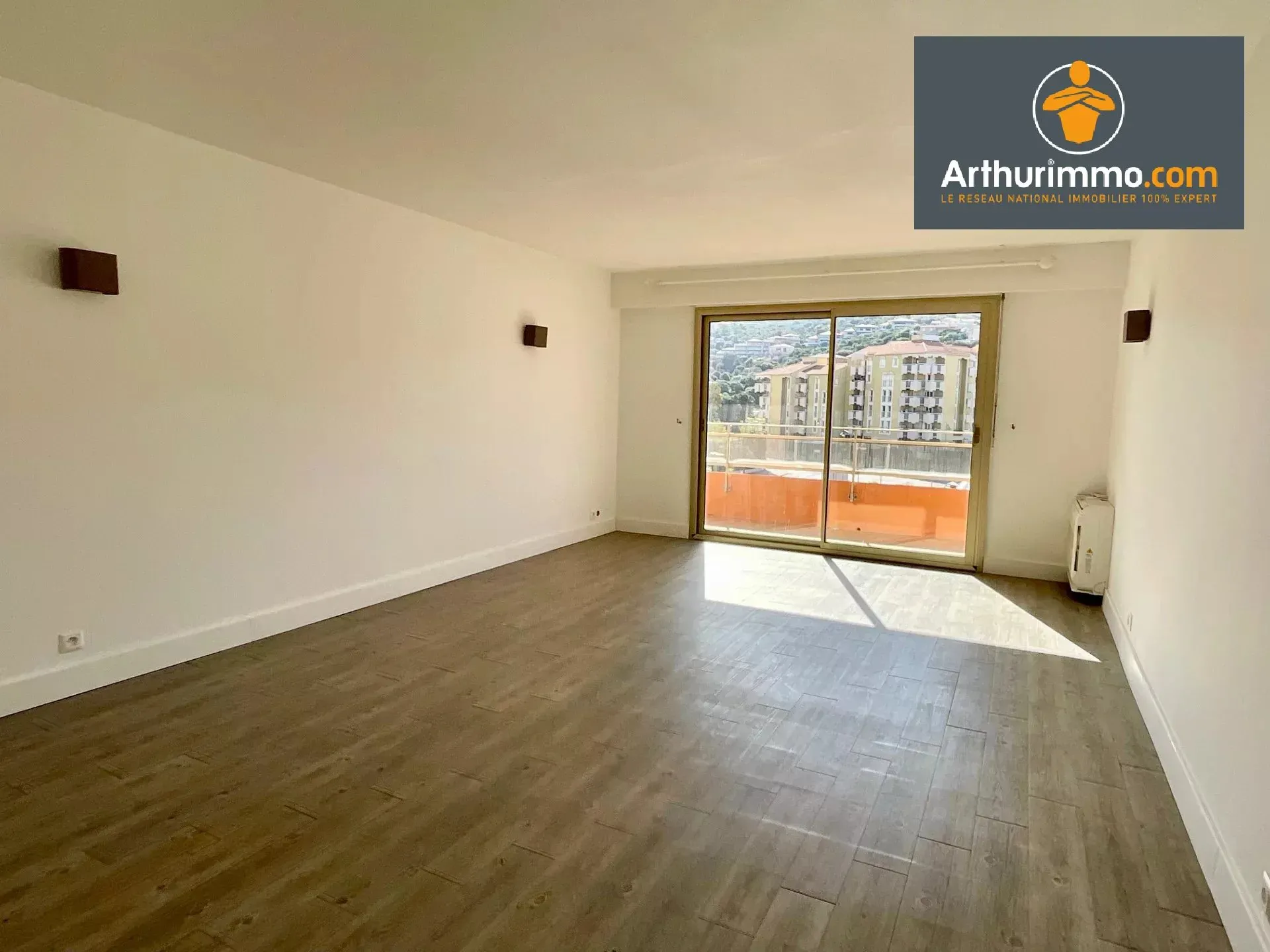 Flat Caminu di Baccilli in Appietto