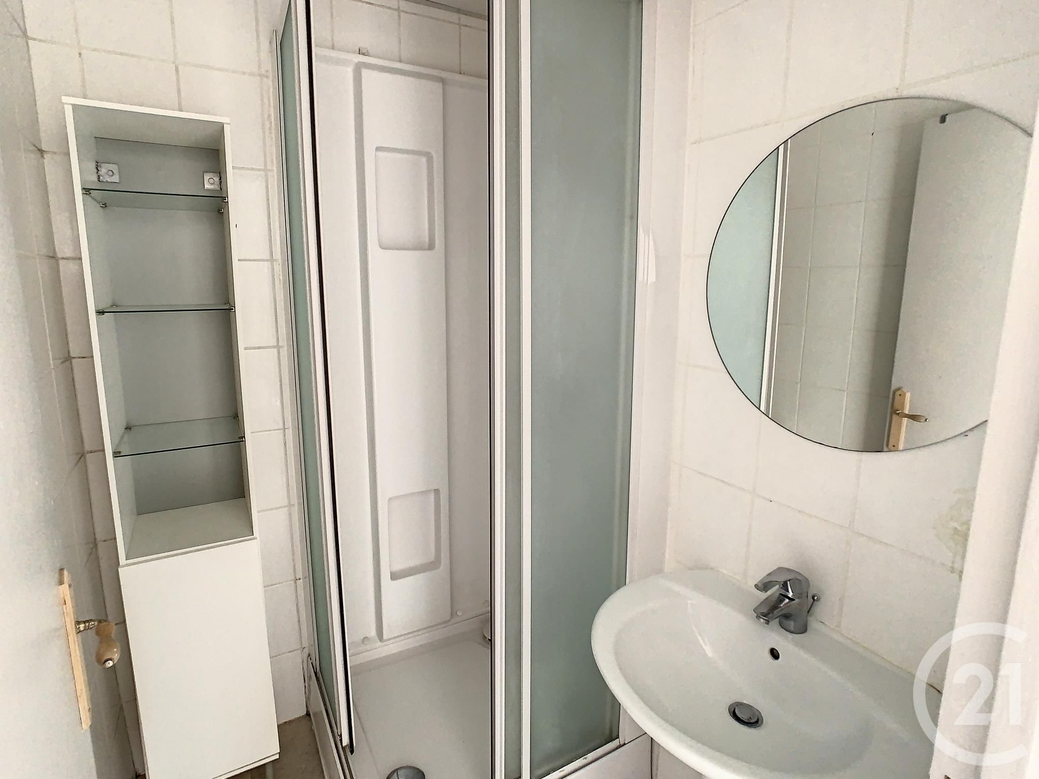 Flat Rue Saint-Dizier in Nancy