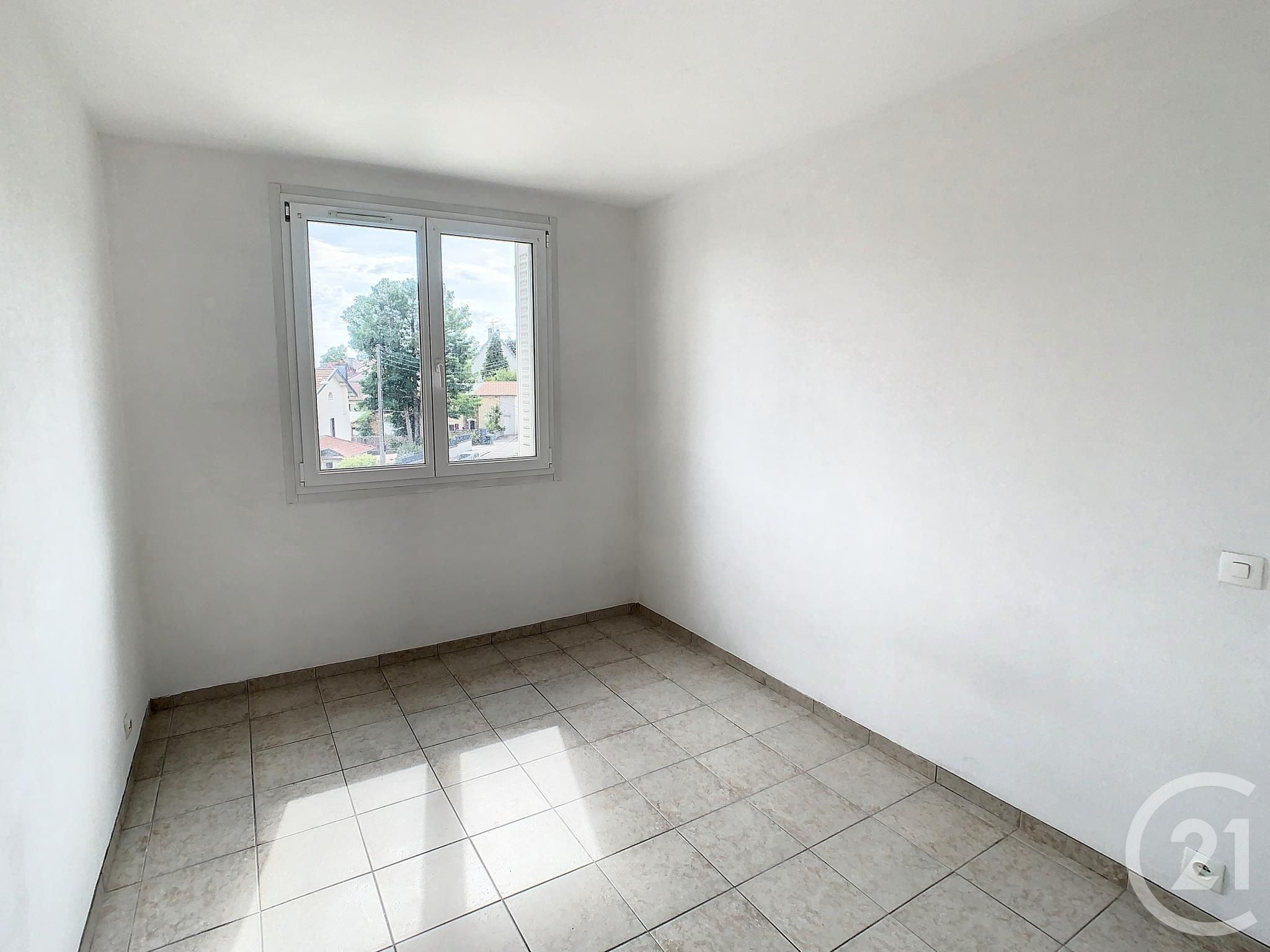 Flat Rue Saint-Dizier in Nancy
