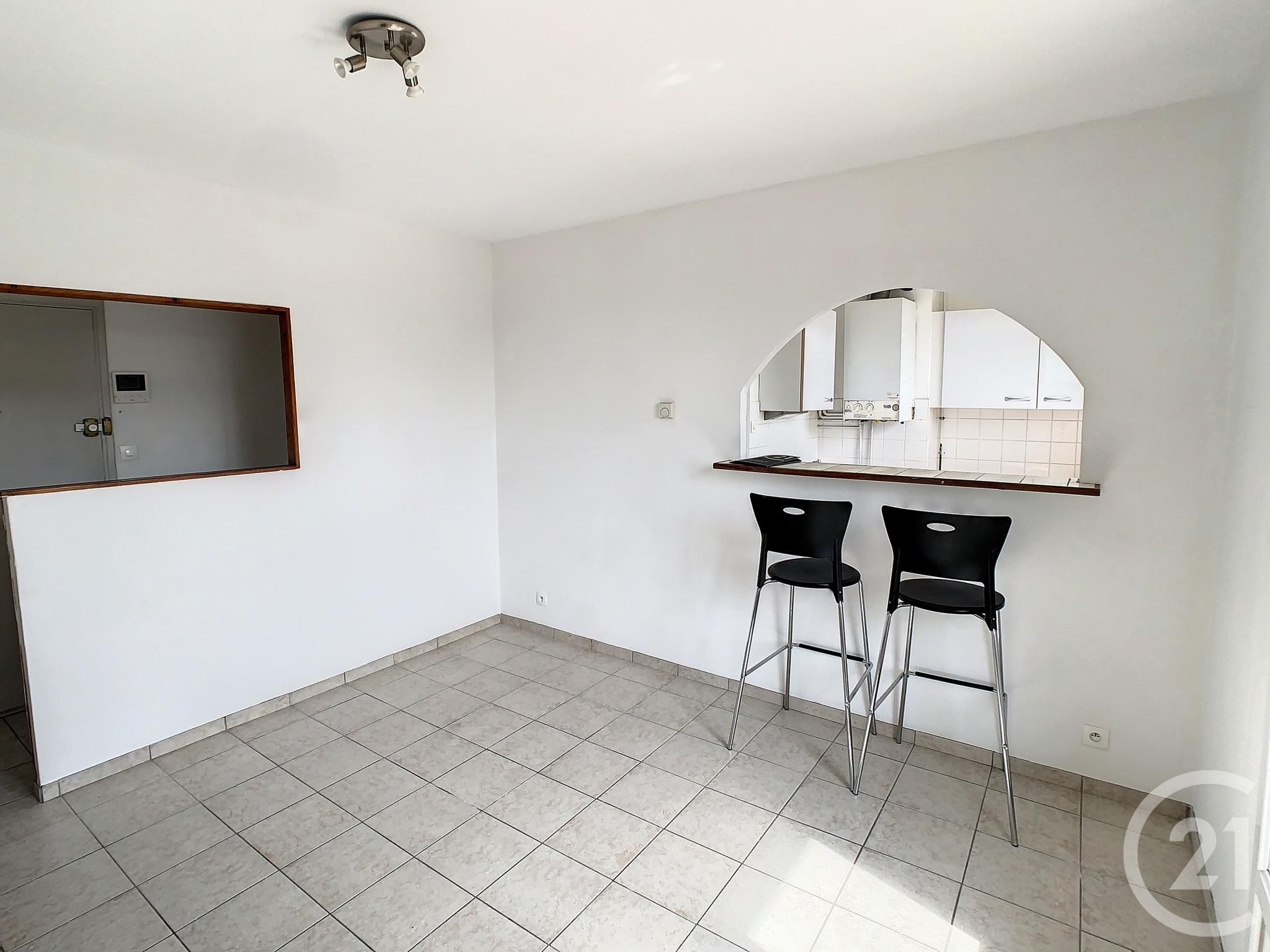 Flat Rue Saint-Dizier in Nancy
