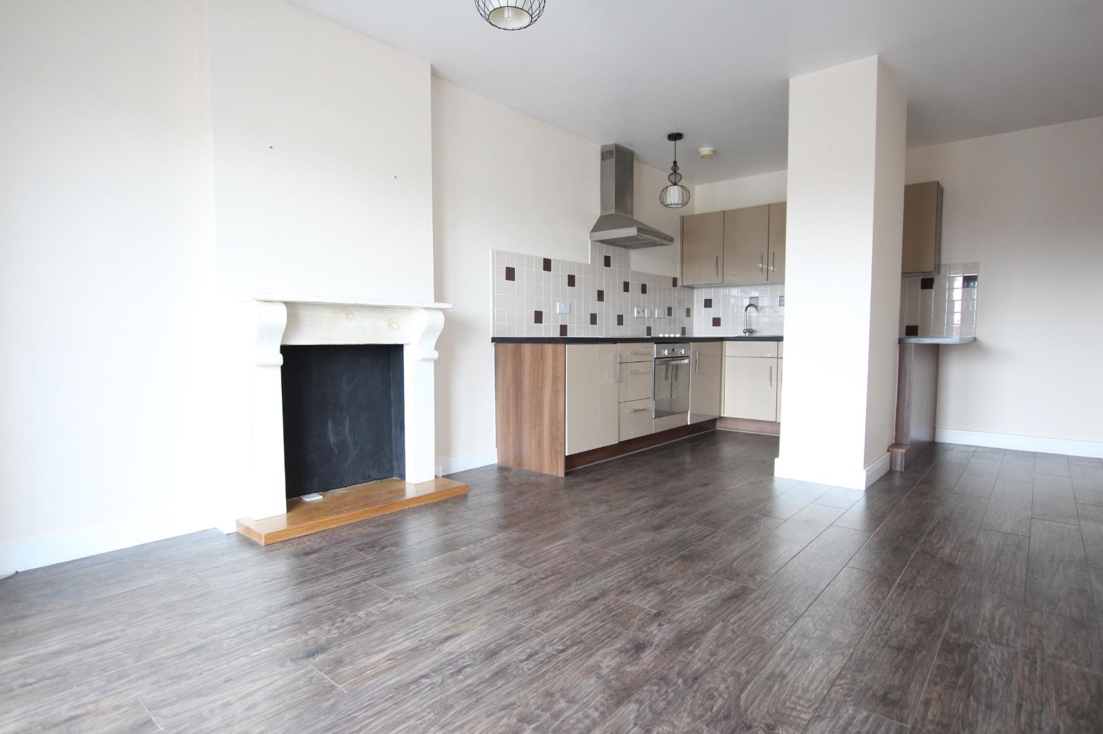 Flat The Causeway in Beverley
