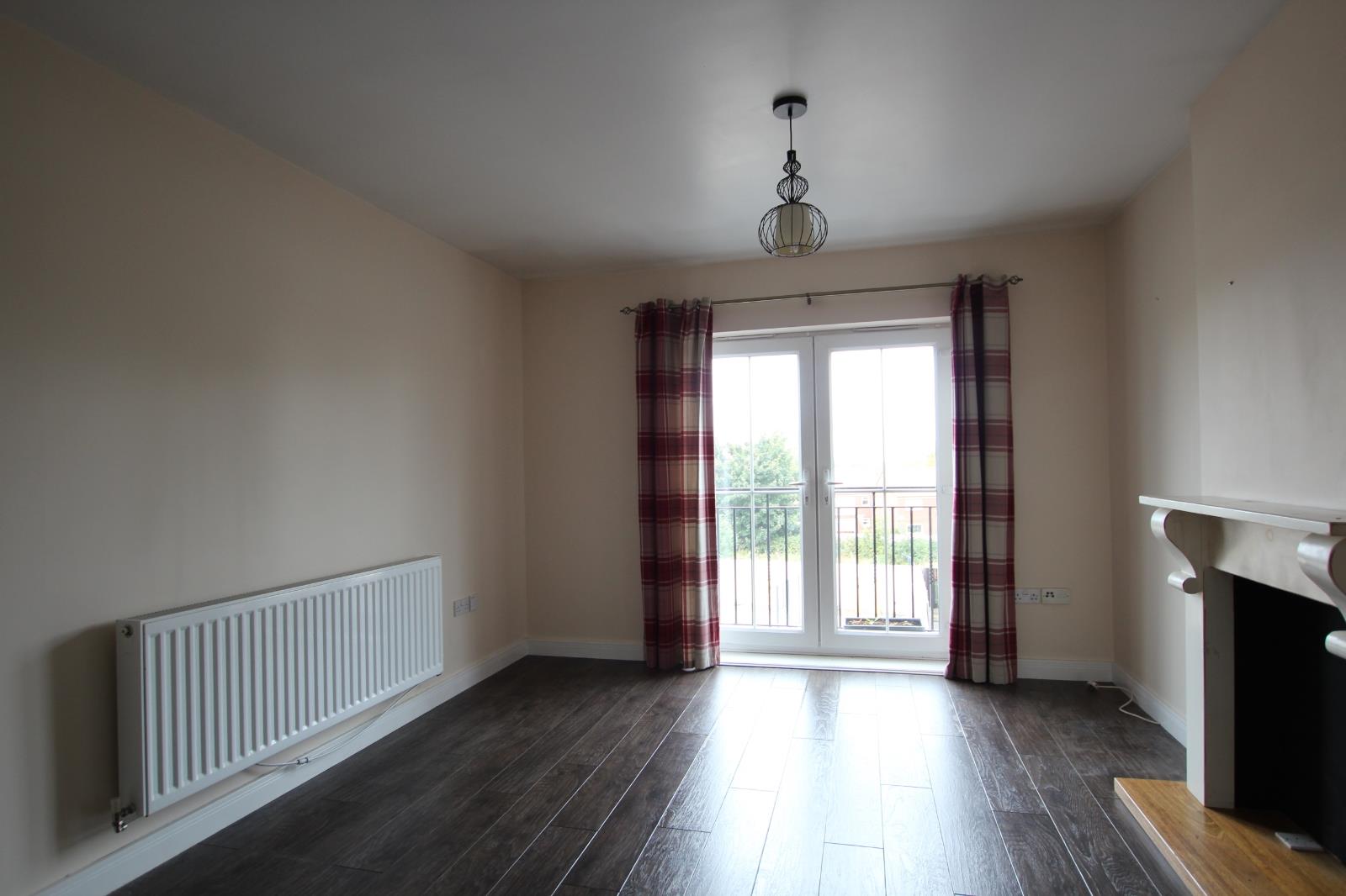Flat The Causeway in Beverley