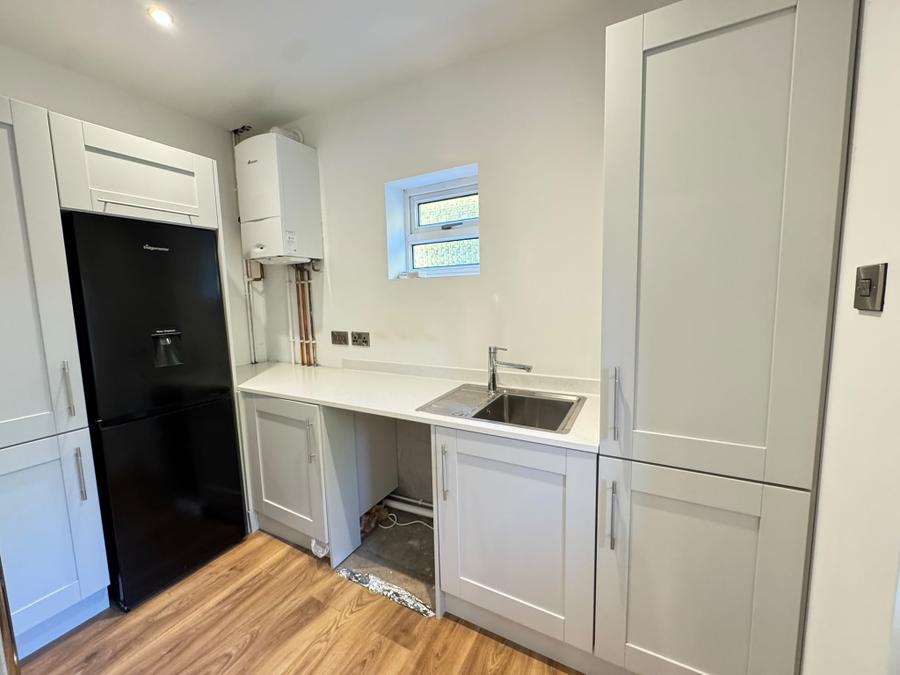 House Lightsfield in Basingstoke and Deane