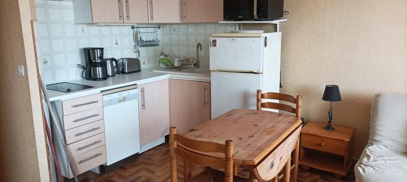 Appartement Avenue Albert Camus à Sausset-les-Pins