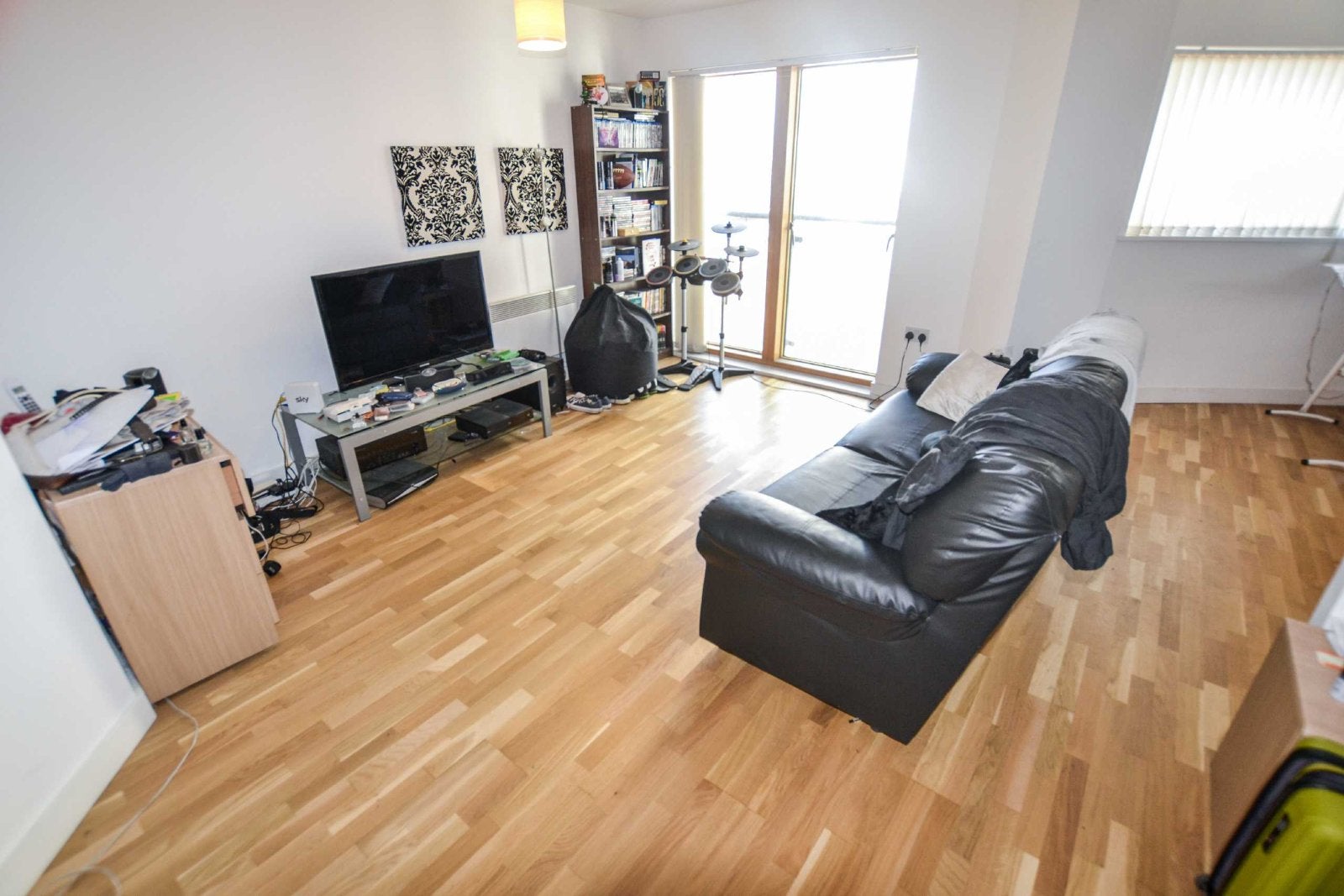 Flat Fernie Street in Manchester