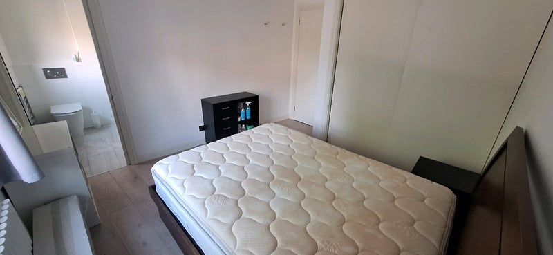 Room Thomas More Street in Greater London