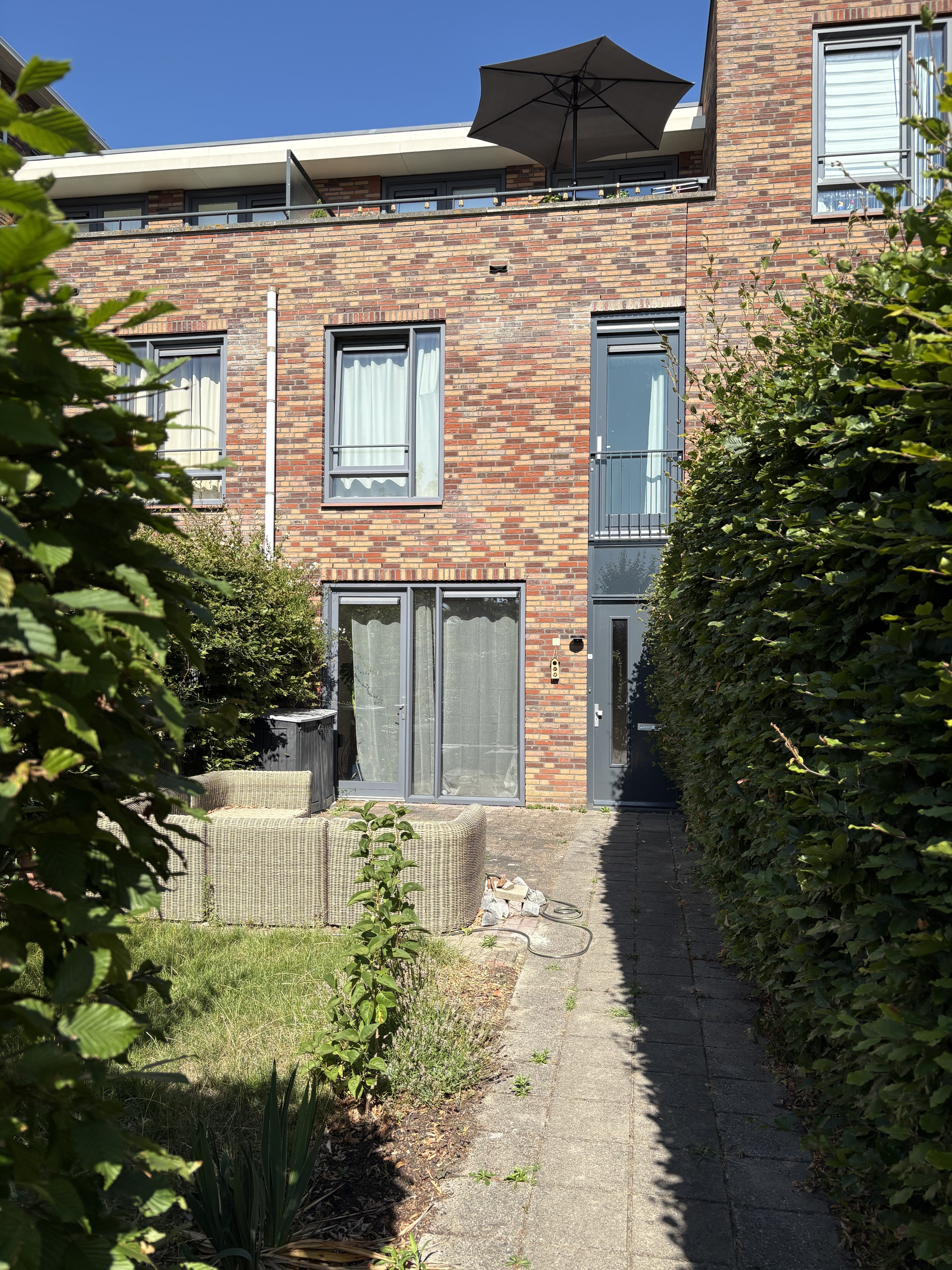 Appartement Meander in Noordwijkerhout